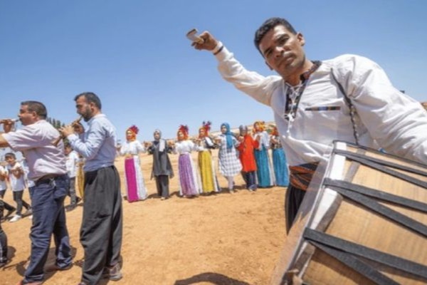 Davul Zurnacı Kiralama