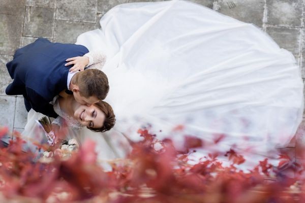 Düğün Fotoğrafçısı