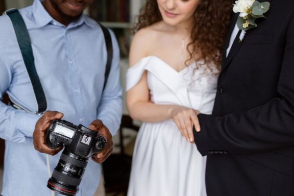 Söz Fotoğraf Çekimi