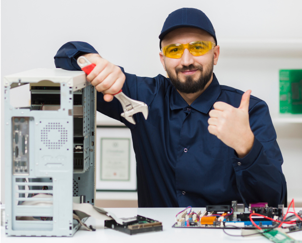 İş Gelsin Üzerinden Usta Bulmanın Avantajları