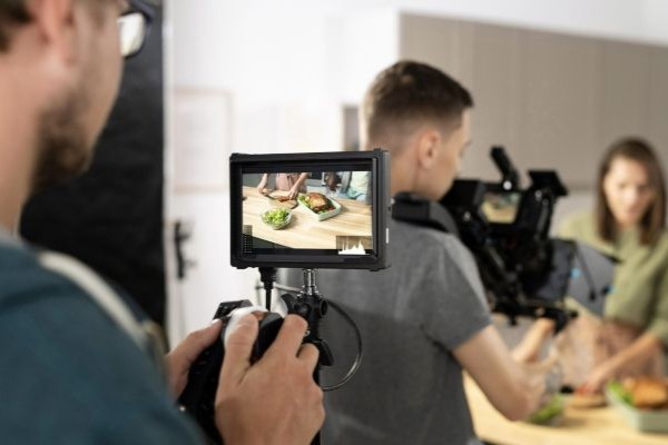 Sosyal Medya İçin Fotoğraf Çekimi