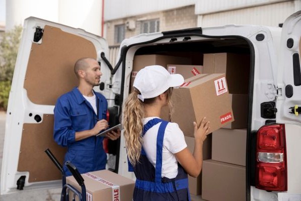 Şehirler Arası Nakliye